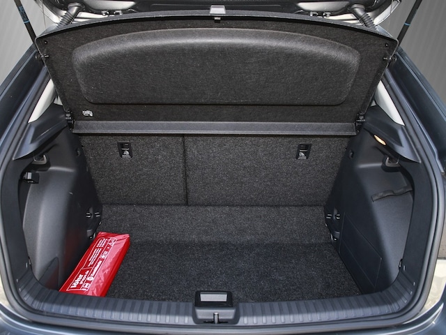 Skoda Fabia 1.0 TSI Tour