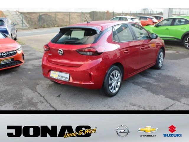 Opel Corsa Edition F Edition