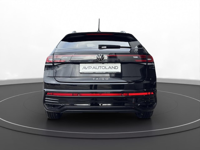 Volkswagen Taigo 1.5 TSI DSG
