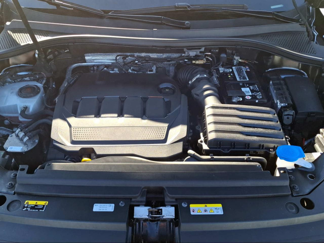 Volkswagen Tiguan 2.0 TDI Allspace DSG Life