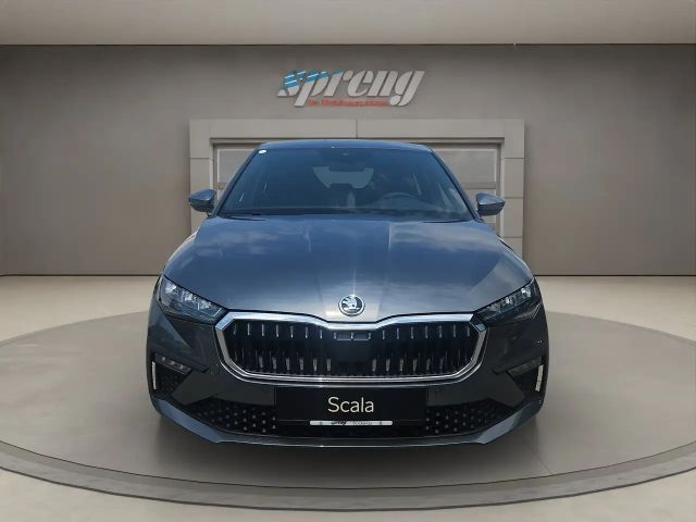 Skoda Scala Selection