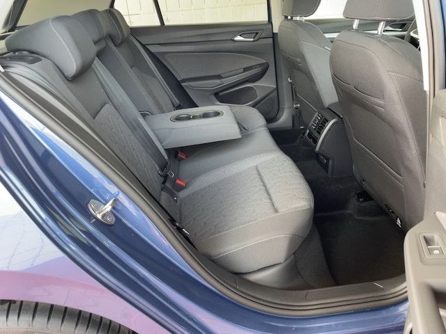 Volkswagen Golf 1.5 TSI Golf VIII