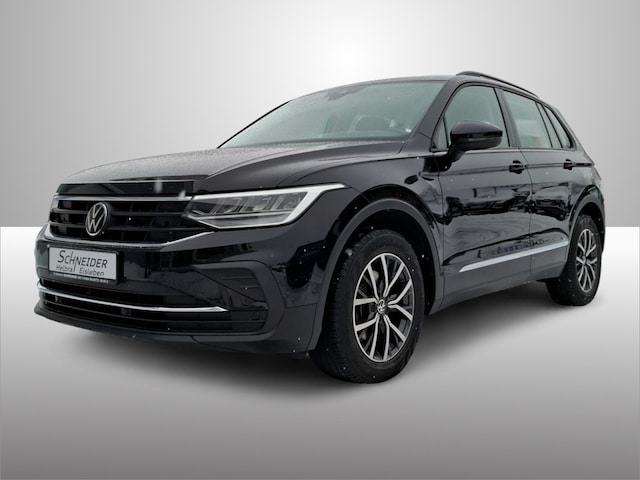 Volkswagen Tiguan 2.0 TDI DSG Life