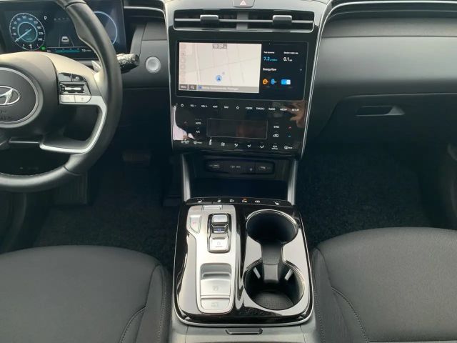 Hyundai Tucson 1.6 T-GDi Trend