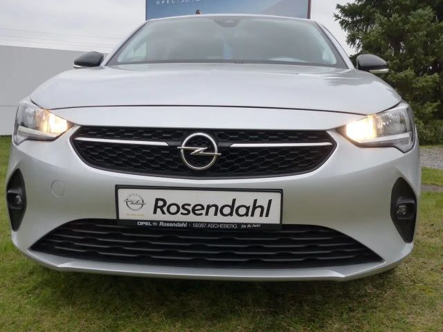 Opel Corsa Edition F Edition