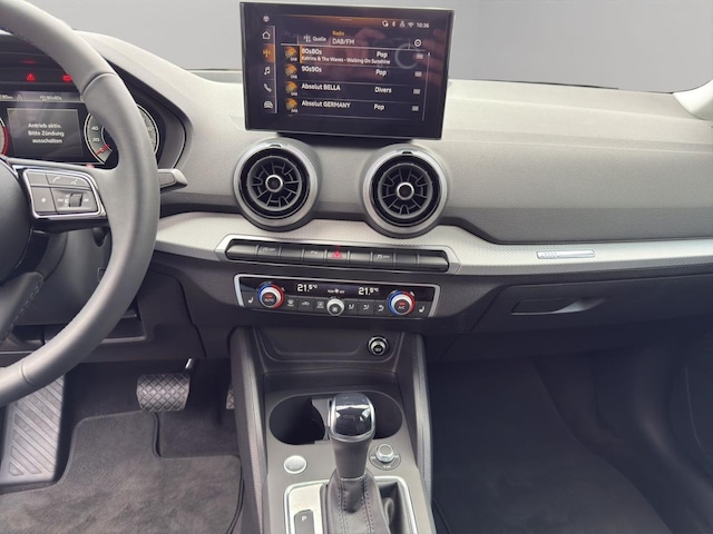 Audi Q2 35 TFSI S-Tronic