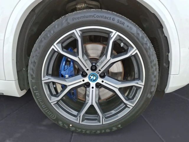 BMW X5 M-Sport xDrive45e