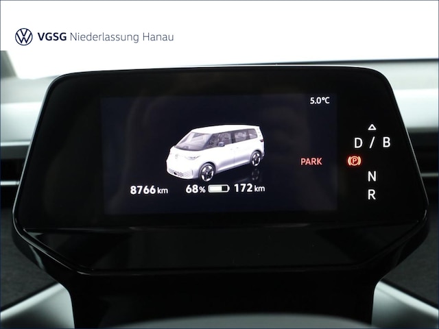 Volkswagen ID.Buzz Pro Sound