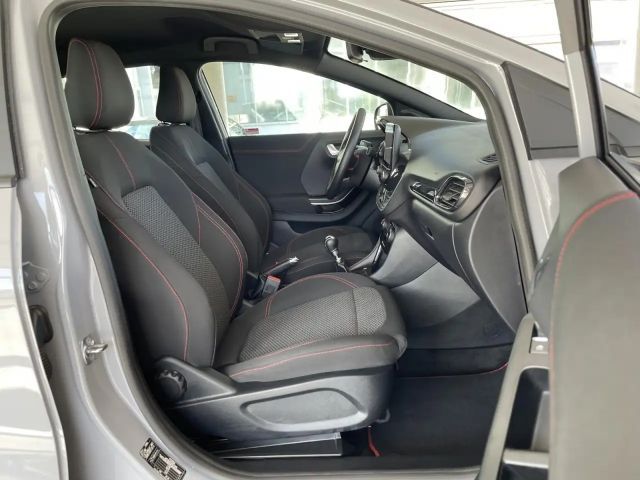 Ford Puma EcoBoost ST Line