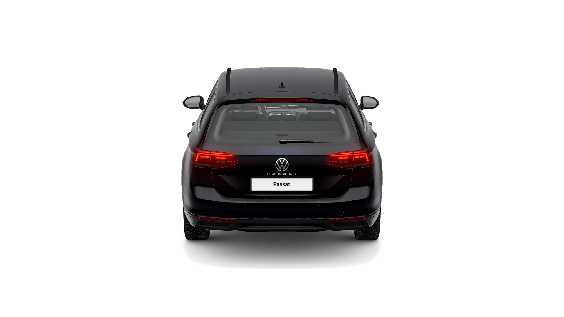 Volkswagen Passat DSG Variant