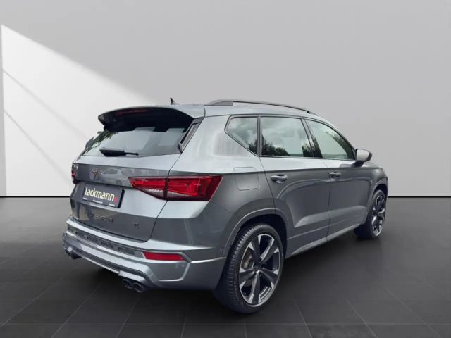 Cupra Ateca VZ