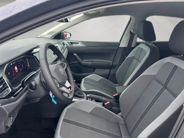 Volkswagen Polo 1.0 TSI DSG Style