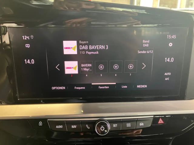 Opel Mokka 1.2 Turbo