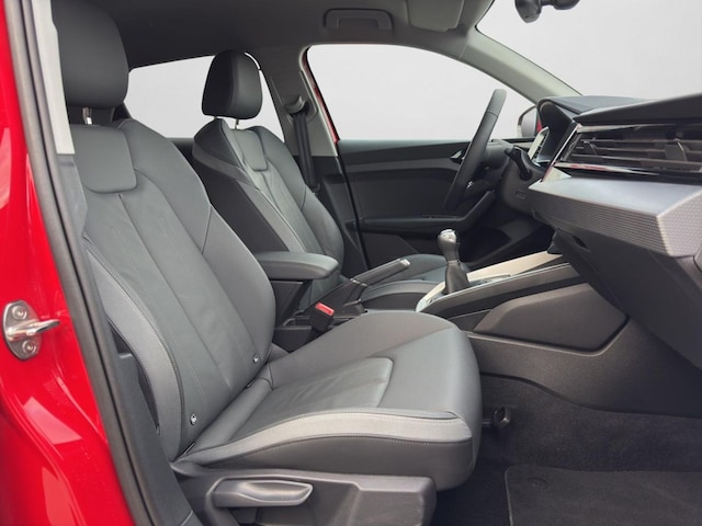 Audi A1 30 TFSI S-Line Sportback