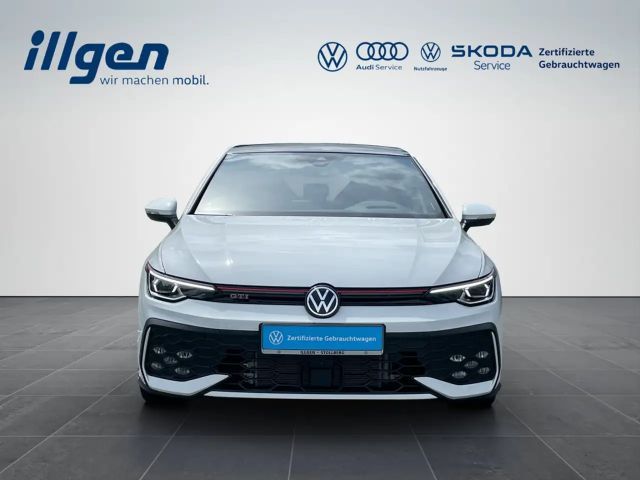 Volkswagen Golf 2.0 TSI GTI Golf VIII