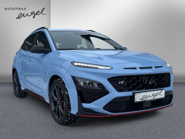 Hyundai Kona 2.0 T-GDi