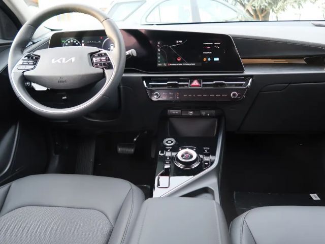 Kia Niro GDi
