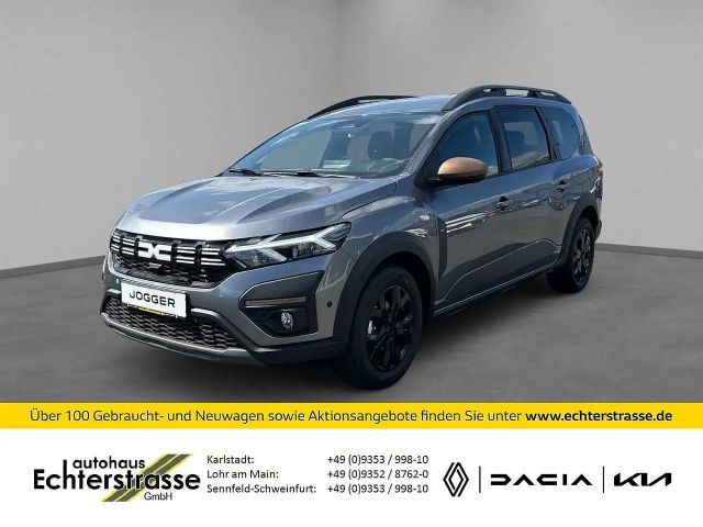 Dacia Jogger ECO-G Extreme