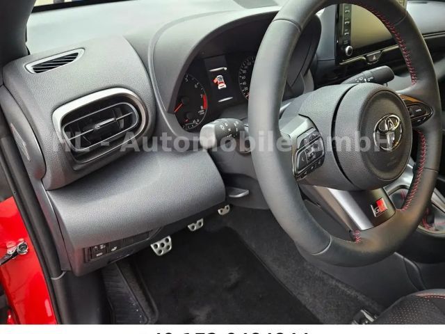 Toyota Yaris GR Hatchback