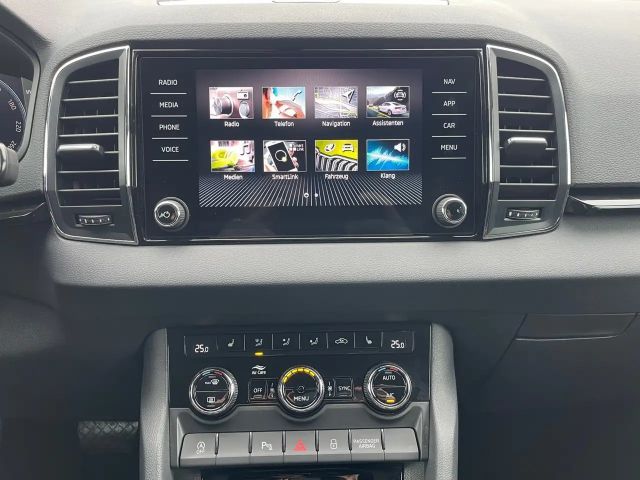 Skoda Karoq 1.5 TSI Style Style