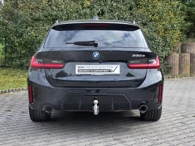 BMW 330 330e M-Sport Touring
