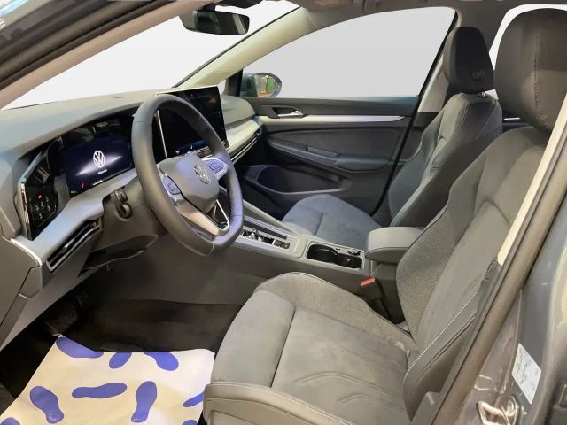 Volkswagen Golf Business DSG Variant