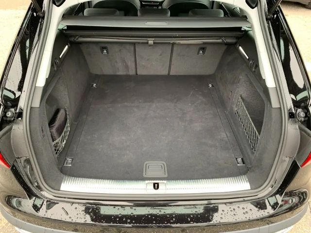 Audi A4 allroad 40 TDI Quattro S-Tronic