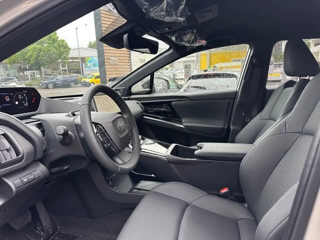 Toyota bZ4X 5-deurs Basis