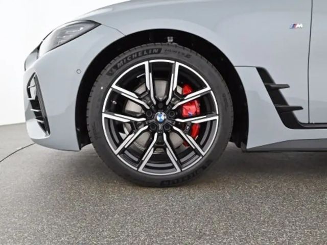 BMW 420 420i Coupé Gran Coupé