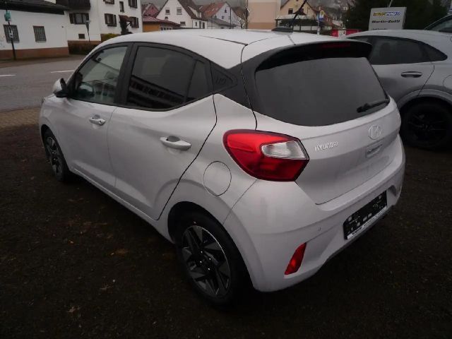 Hyundai i10 Premium