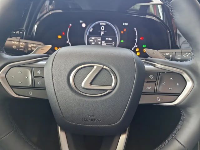 Lexus NX Executive Line
