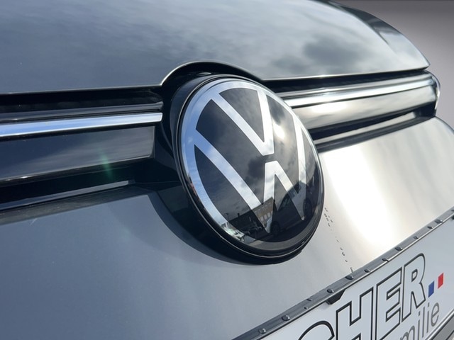 Volkswagen Golf DSG Golf VIII Life Variant