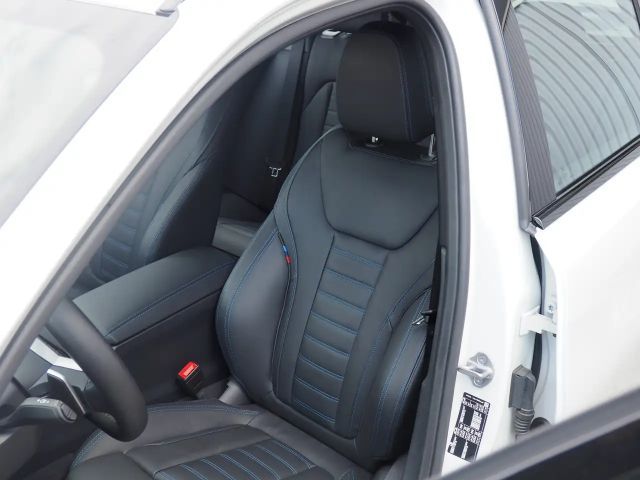 BMW 318 318d Touring