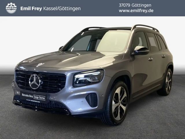 Mercedes-Benz GLB 200 GLB