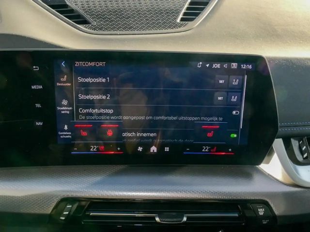 BMW iX1 Drive pro M-Sport xDrive30