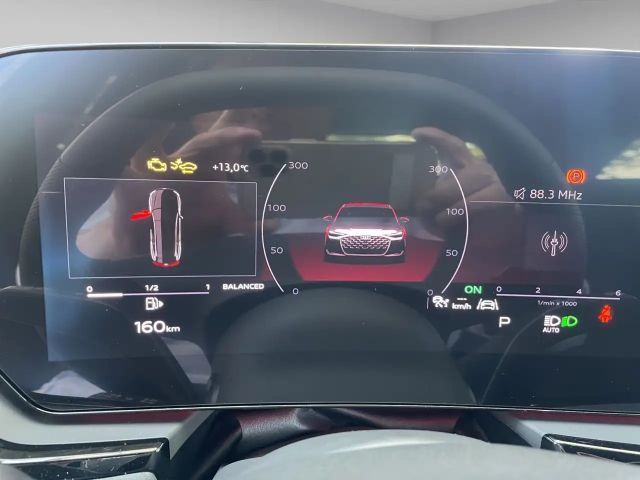 Audi A6 Quattro S-Line