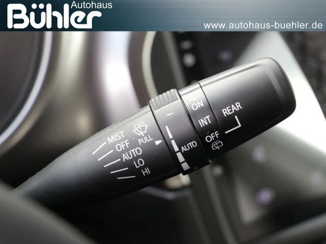 Suzuki Vitara Comfort Hybrid