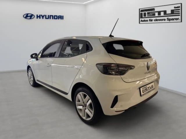 Renault Clio EDC Evolution TCe 90