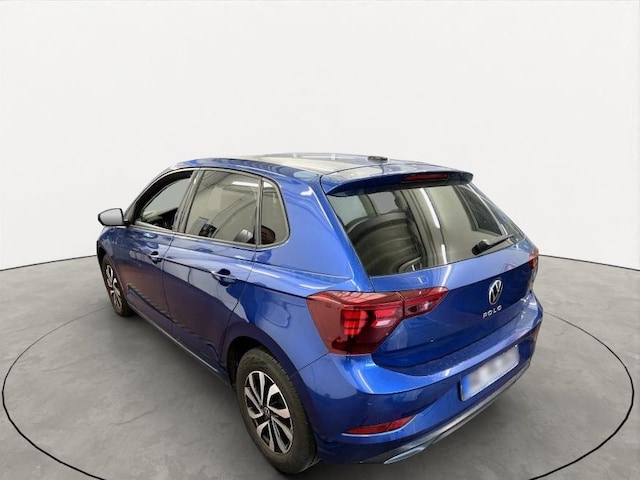 Volkswagen Polo 1.0 TSI
