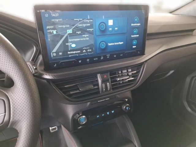 Ford Kuga Plug in Hybrid ST Line X