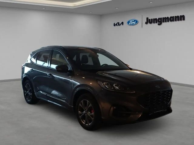 Ford Kuga Plug in Hybrid ST Line X