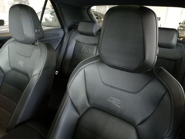 Volkswagen T-Roc DSG