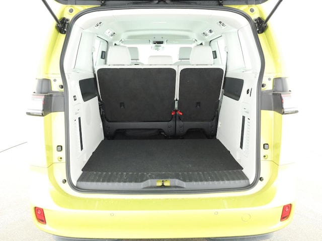 Volkswagen ID.Buzz IQ.Drive