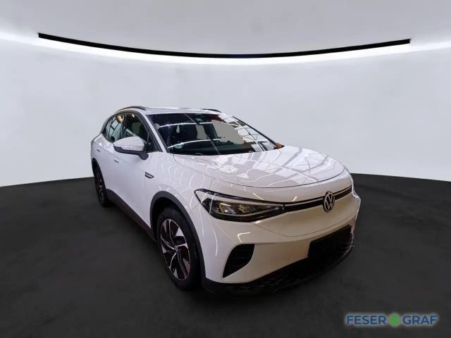 Volkswagen ID.4 Performance Pro