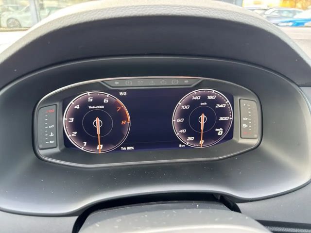 Cupra Ateca 2.0 TSI 4Drive DSG VZ