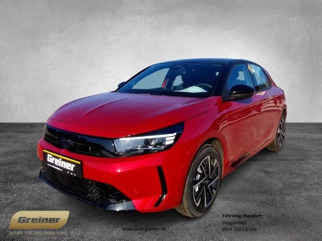 Opel Corsa 1.2 Turbo GS-Line Grand Sport Turbo