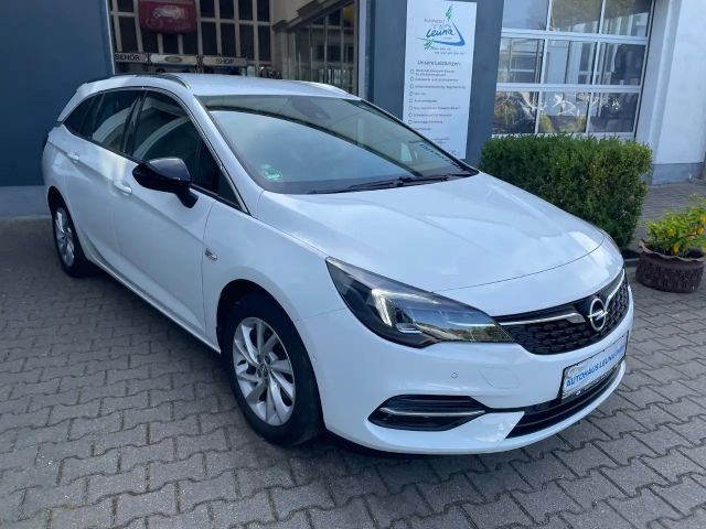 Opel Astra Elegance
