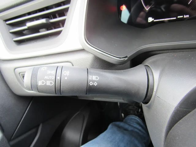 Renault Captur Evolution TCe 90