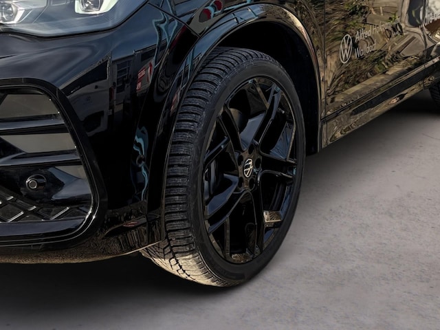 Volkswagen Tiguan 2.0 TSI DSG