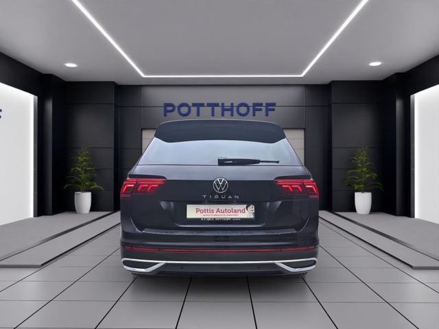 Volkswagen Tiguan 2.0 TDI DSG IQ.Drive Sport